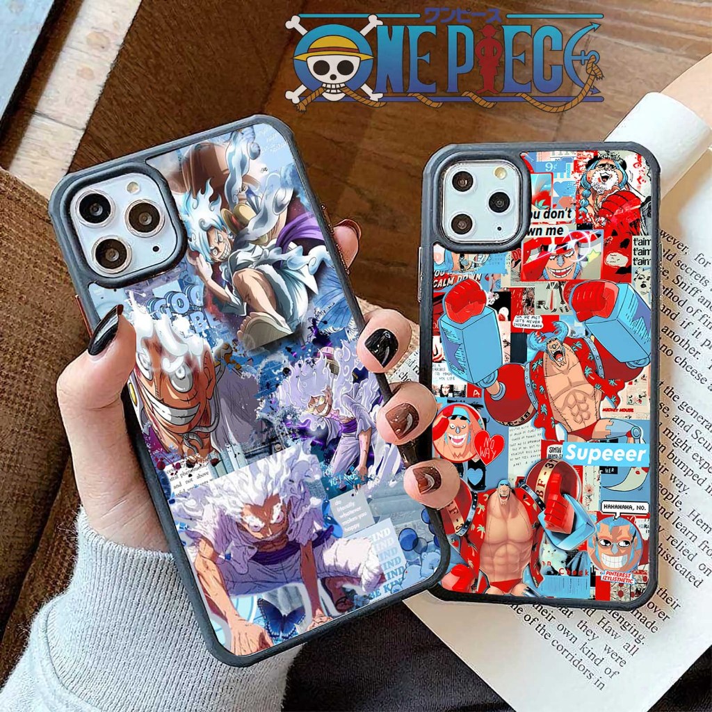 Jual Casing Handphone All Type Smartphone And Custom Case anime new one ...