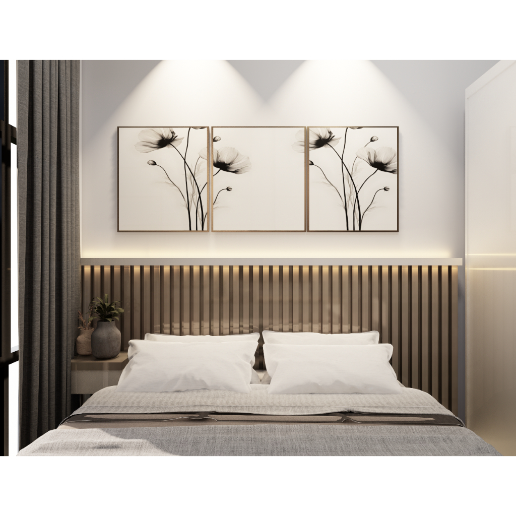 Jual JASA DESAIN INTERIOR KAMAR TIDUR | Shopee Indonesia