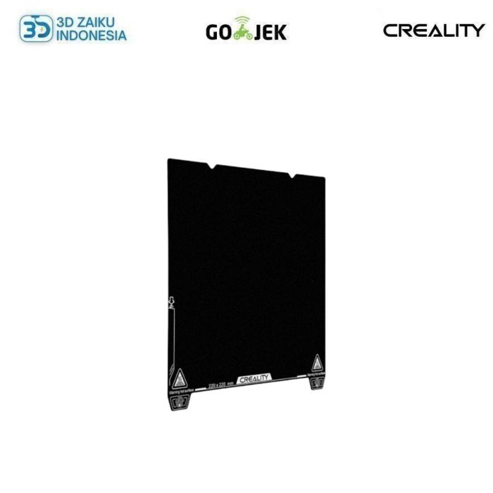Jual Original Creality K1 MAX and Ender 3 V3 Plus Epoxy Resin 3D ...