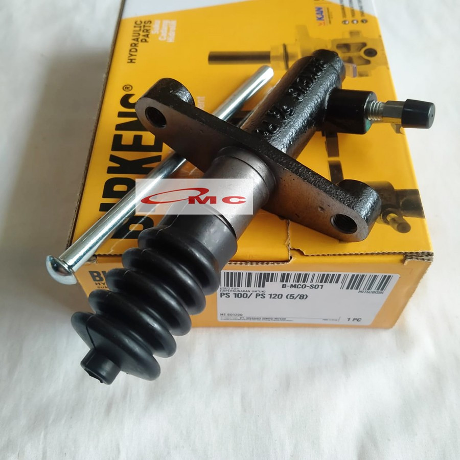 Jual Master Kopling Bawah BIRKENS Mitsubishi PS 100 120 5/8 ME601290 B ...