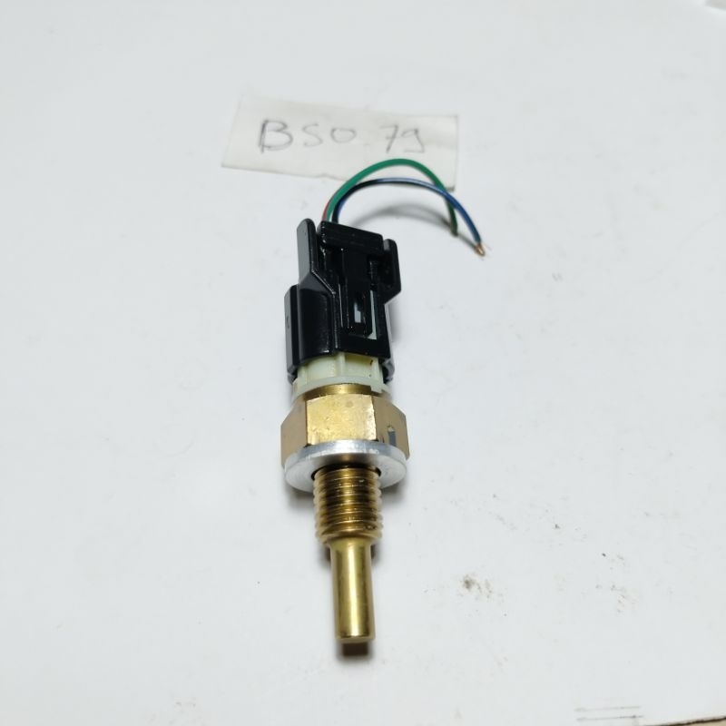 Jual Sensor plus SOCKET sensor suhu Radiator Nmax. Aerox. Lexi. Vixion ...