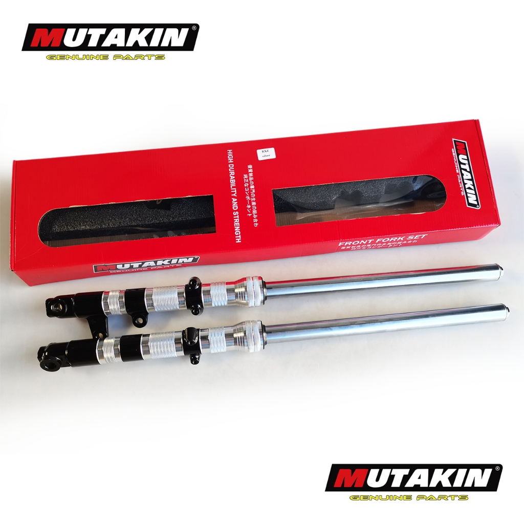 Jual MUTAKIN CNC as shock depan Skok PNP RX KING RXKING NINJA R RR SS ...