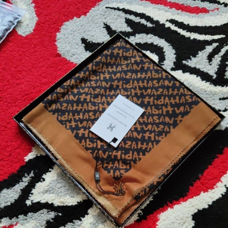 Jual HidaHasan Box | Shopee Indonesia
