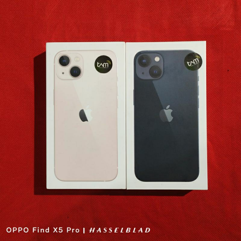 Jual IP 13 128 NEW GARANSI 1 TAHUN | Shopee Indonesia