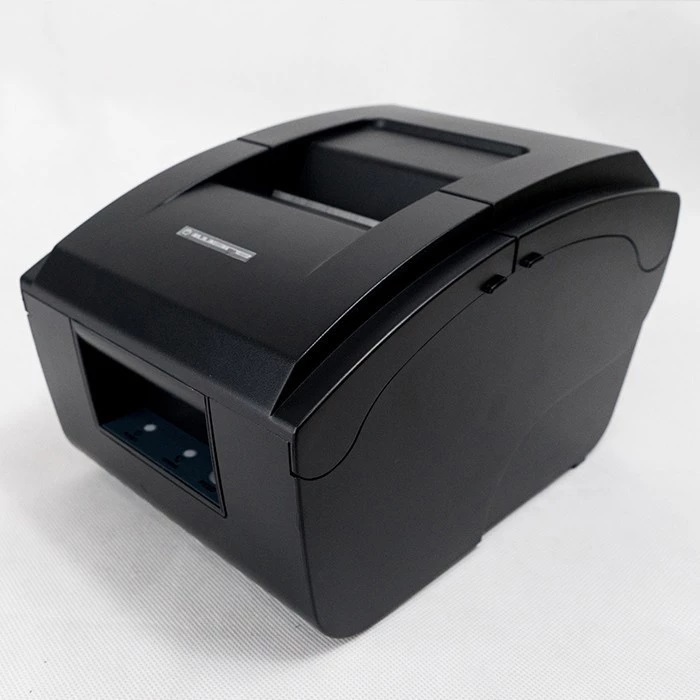 Jual Printer Kasir Dotmatrix Rangkap /DM-76H / i ware Kertas Rangkap 1 ...