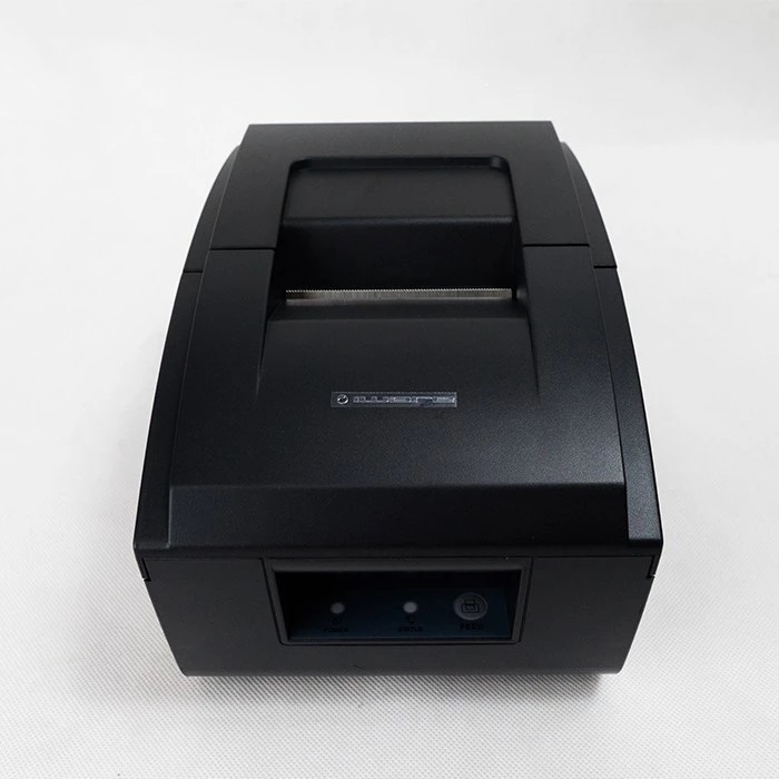 Jual Printer Kasir Dotmatrix Rangkap /DM-76H /USB/ i ware Kertas ...
