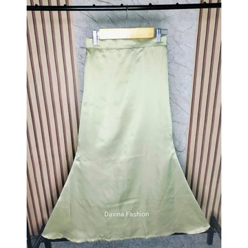 Rok Satin Duyung Rok Mermaid Skirt