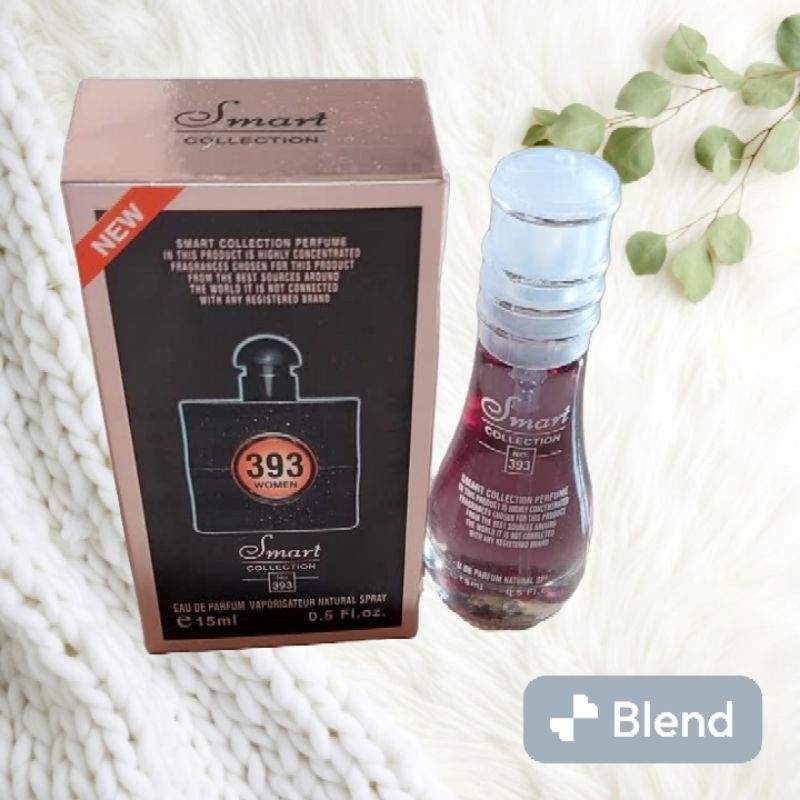 Parfum Smart Collection