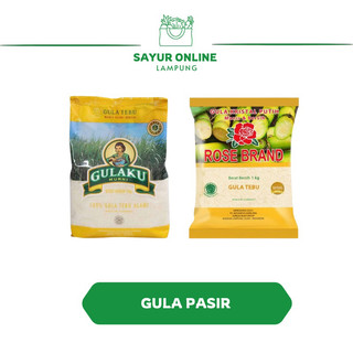 Gula Pasir 1 Kg