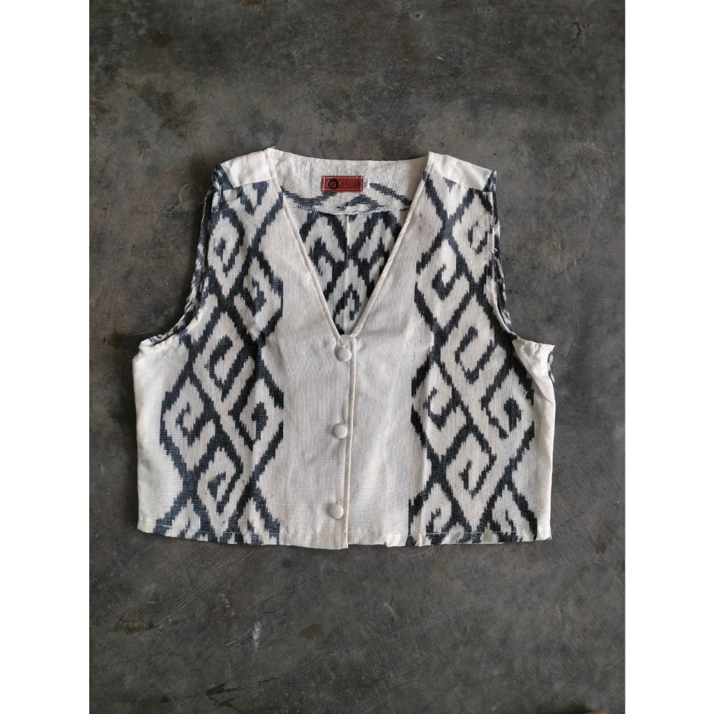 Jual Rompi Batik Terlengkap & Harga Terbaru Agustus 2026 | Shopee Indonesia