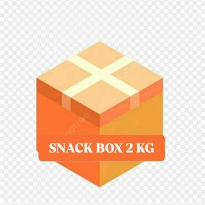 Jual SNACK REQUEST (2 KG) | Shopee Indonesia