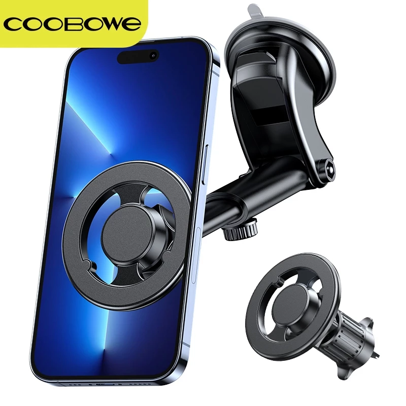 COOBOWE Air Vent Magnet
