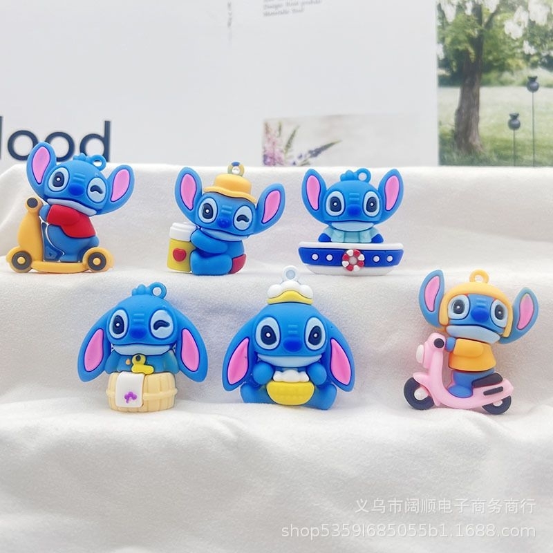 Jual GANTUNGAN KUNCI STITCH , GANTUNGAN KUNCI , GANTUNGAN KUNCI RUMAH ...