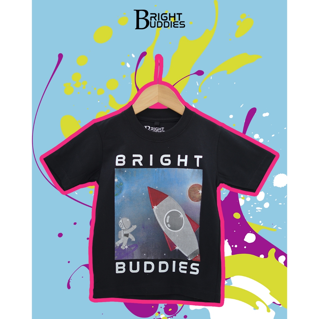 Produk Bright Buddies | Shopee Indonesia