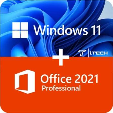 Jual Windows 11 10 7 Professional Home Ultimate | Office Pro Plus 2021 ...