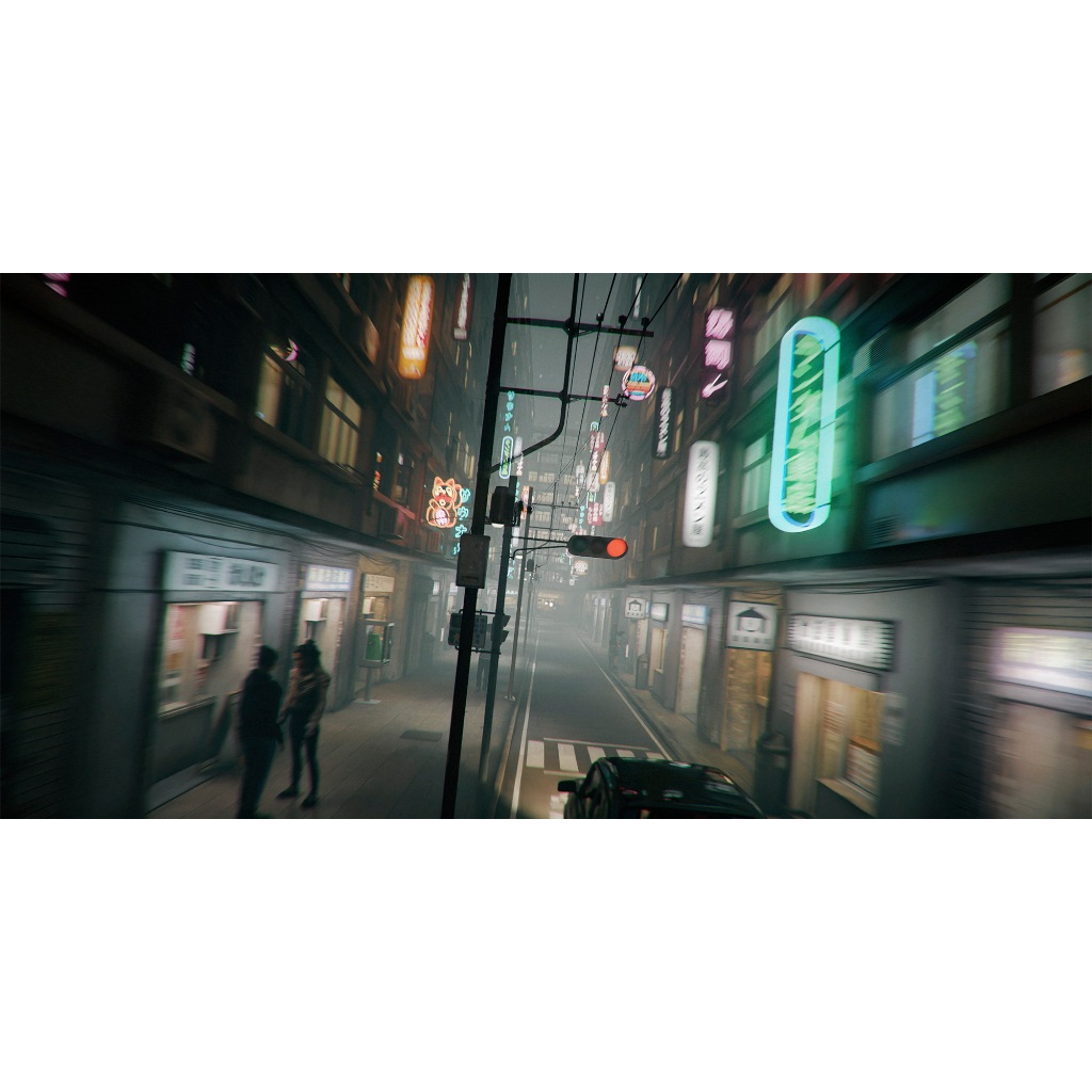 Jual Procedural Alleys v2.0 + Assets Kitbash 3D Blender 3D Model Asset ...