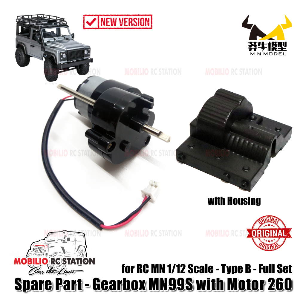 RC カーアクセサリー For MN For D90 D91 D96 MN98 酸っぱかっ