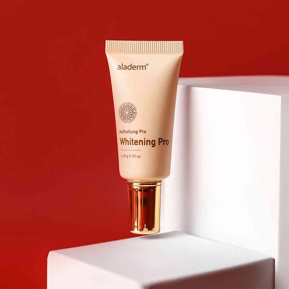 Jual ALADERM Whitening Pro | Shopee Indonesia