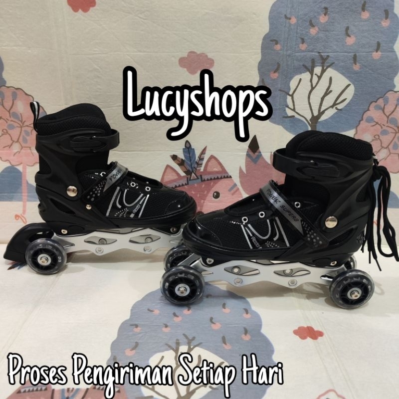 Jual Sepatu Roda Terlengkap & Harga Terbaru Juni 2026 | Shopee Indonesia