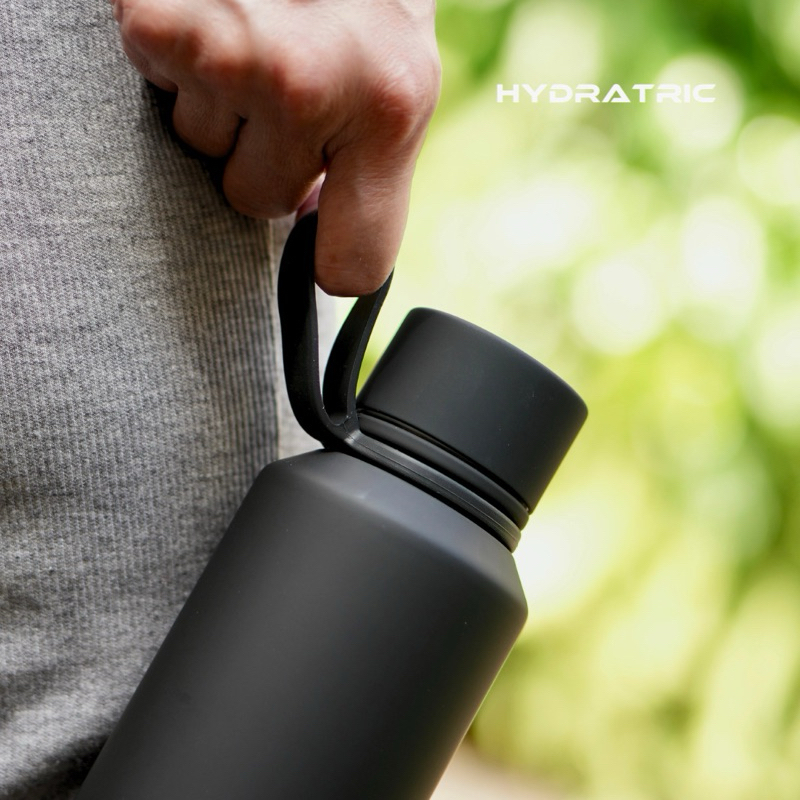 Jual BOTOL MINUM TUMBLER HYDRATIC REGALO 20oz / 600ml - Tahan Panas ...