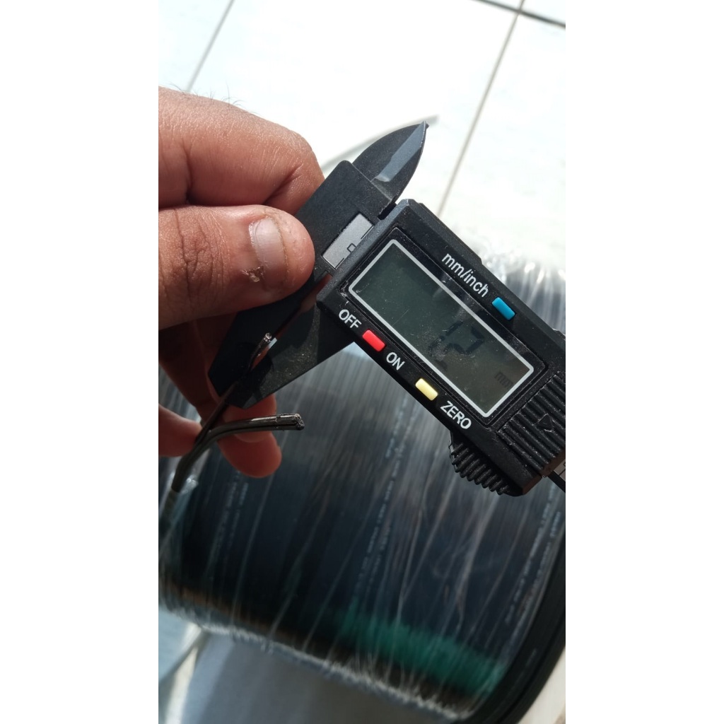 Jual NS2 Dropcore 1 Core 3 Seling 1.2mm Potongan / Ecer - Tipe G657A2 ...