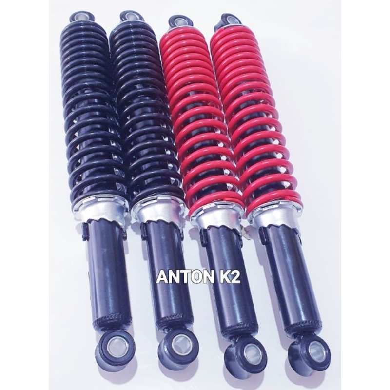 Jual SHOCK BREAKER BEBAN BERAT 360MM/SHOCK ABSORBER BELAKANG UKURAN 360 ...