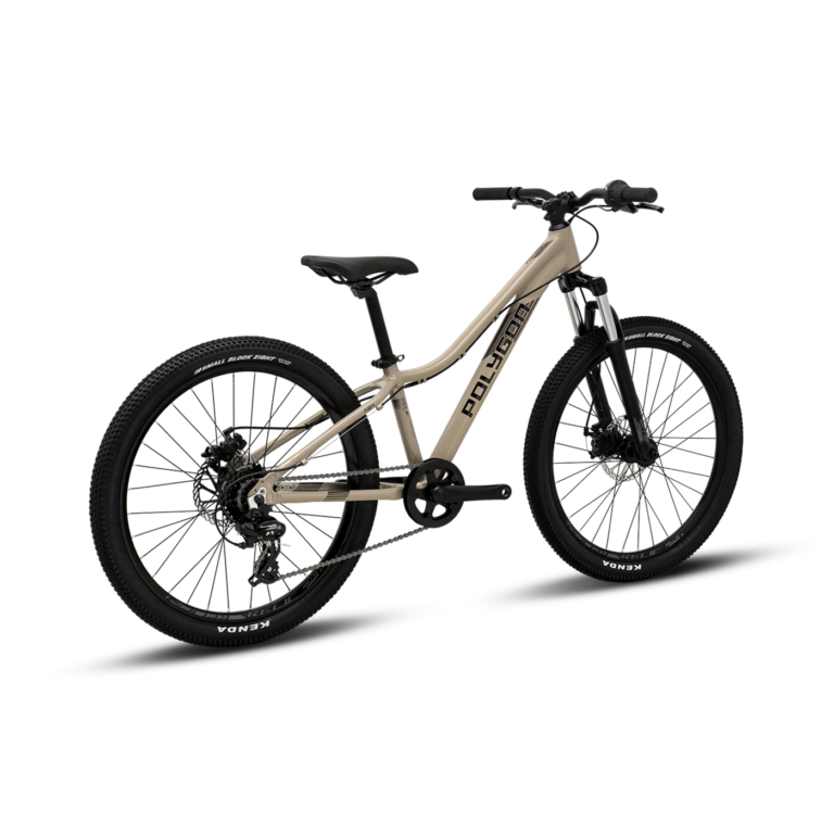 Jual Polygon Relic [24 inch] Sepeda MTB Anak | Shopee Indonesia