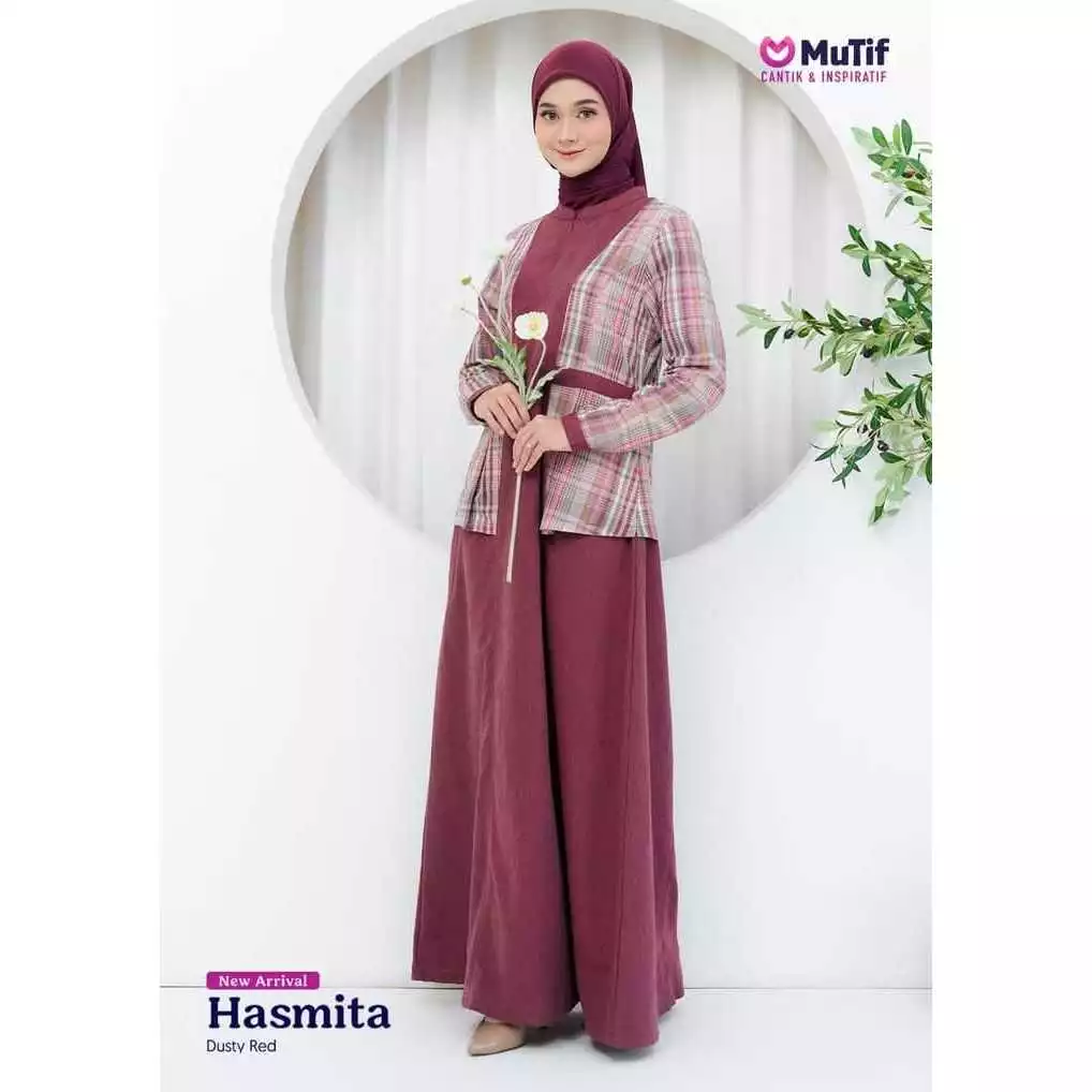 MUTIF HASMITA