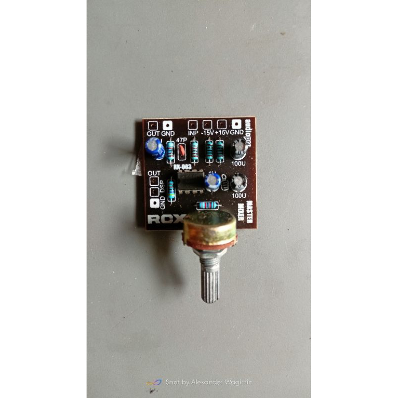 Jual master mixer | Shopee Indonesia