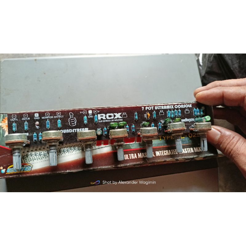 Jual master mixer | Shopee Indonesia