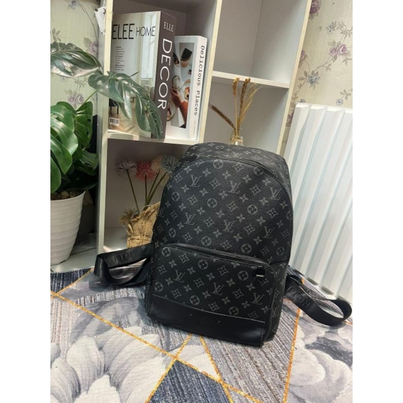 Jual TAS RANSEL BRANDED IMPORT PREMIUM || RanseL BackPack Racer L