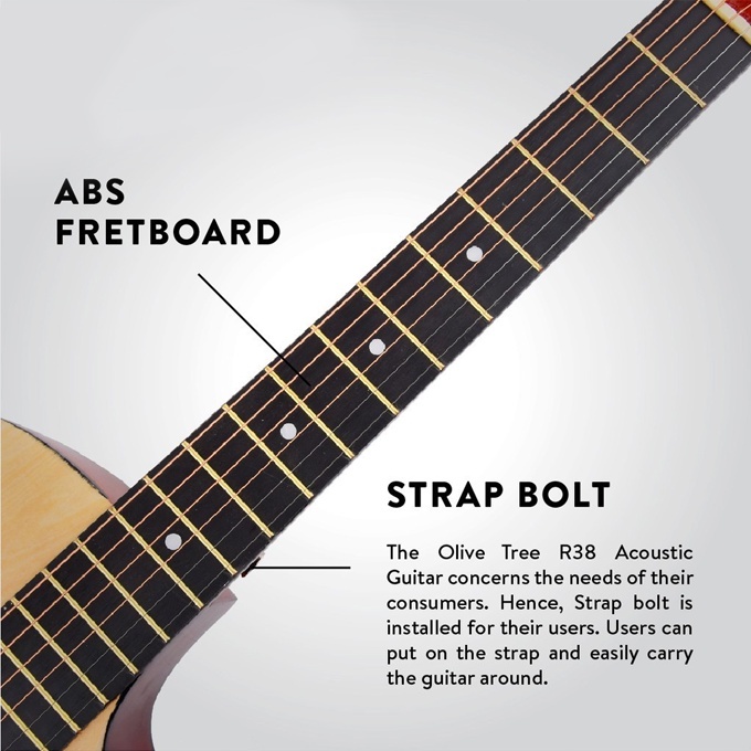 Jual Gitar acoustic senar string BS22 Senar String Murah High Quality ...
