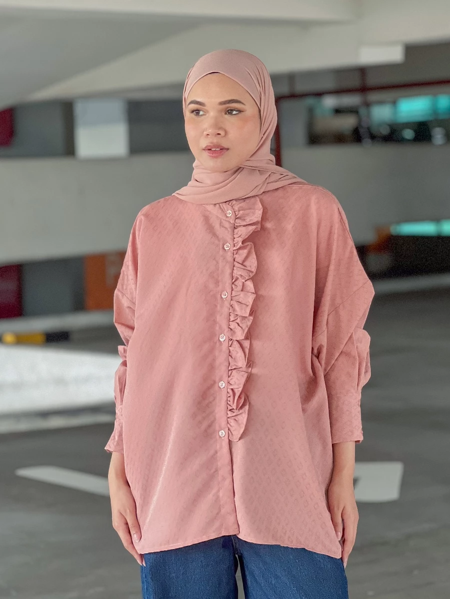 Taza Shirt