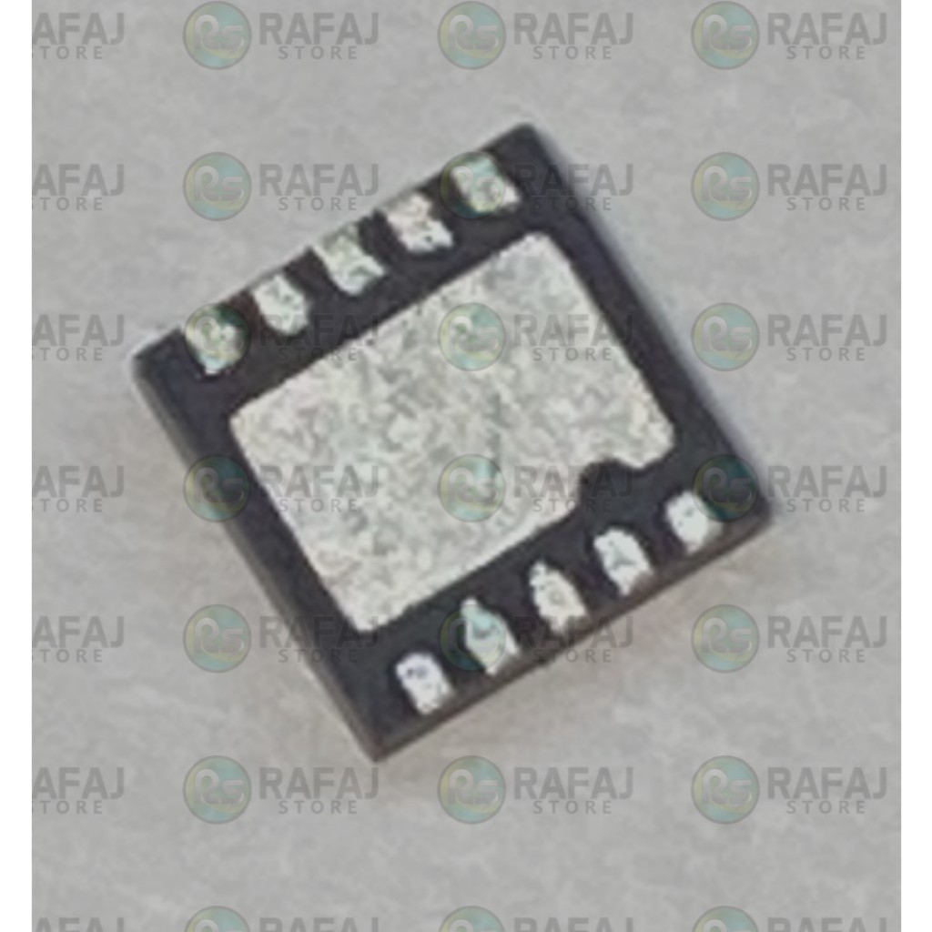 Jual Komponen SMD SLM6300 IC Cas Charge | Shopee Indonesia