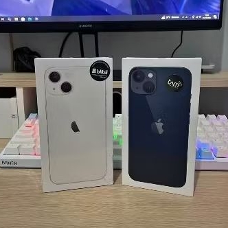 Jual ip 13 new pesanan RESMI IBOX DIGIMAP GDN | Shopee Indonesia