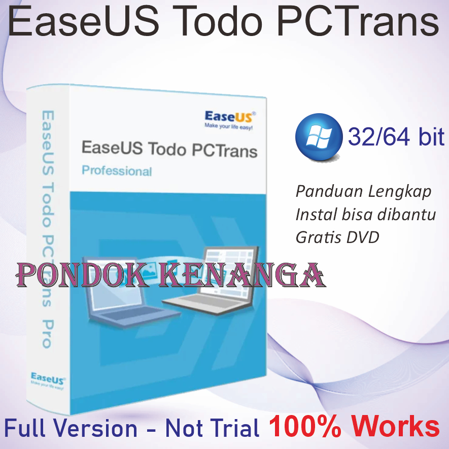 Jual Easeus Data Terlengkap & Harga Terbaru Mei 2026 | Shopee Indonesia