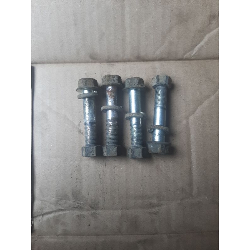 Jual Baut shockbreaker Apv/Futura injection original | Shopee Indonesia