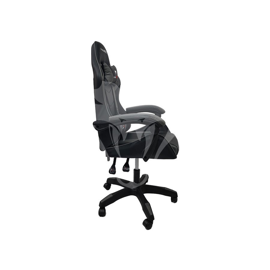 Jual KURSI GAMING VENOM RX KAISER BLACK - Grey | Shopee Indonesia