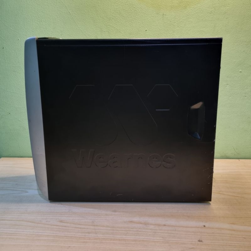 Jual Pc Wearnes Intel Pentium RAM 2GB 4GB HDD 250GB 320GB 500GB CPU ...