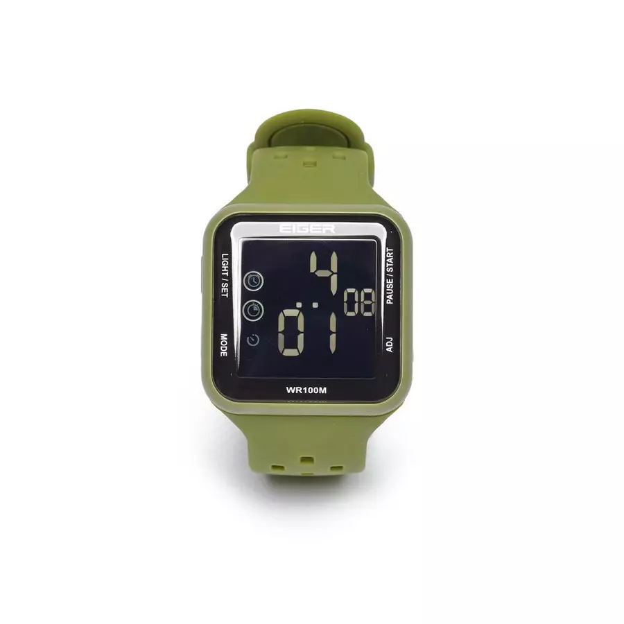 Montana Watch