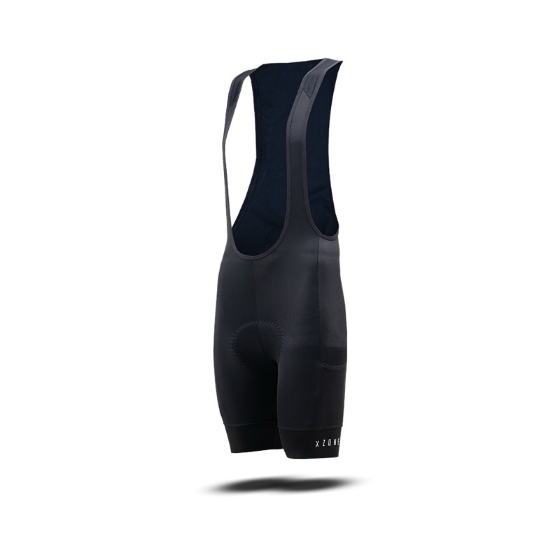 Jual BIB SHORT XZONE CARGO REIS II MTB ROAD GRAVEL TOURING CLASSIC ...
