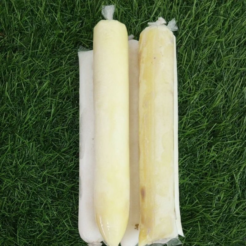 Jual Paket Es Lilin Rasa Durian & Sirsak isi 5 pcs ( khusus Instan ...