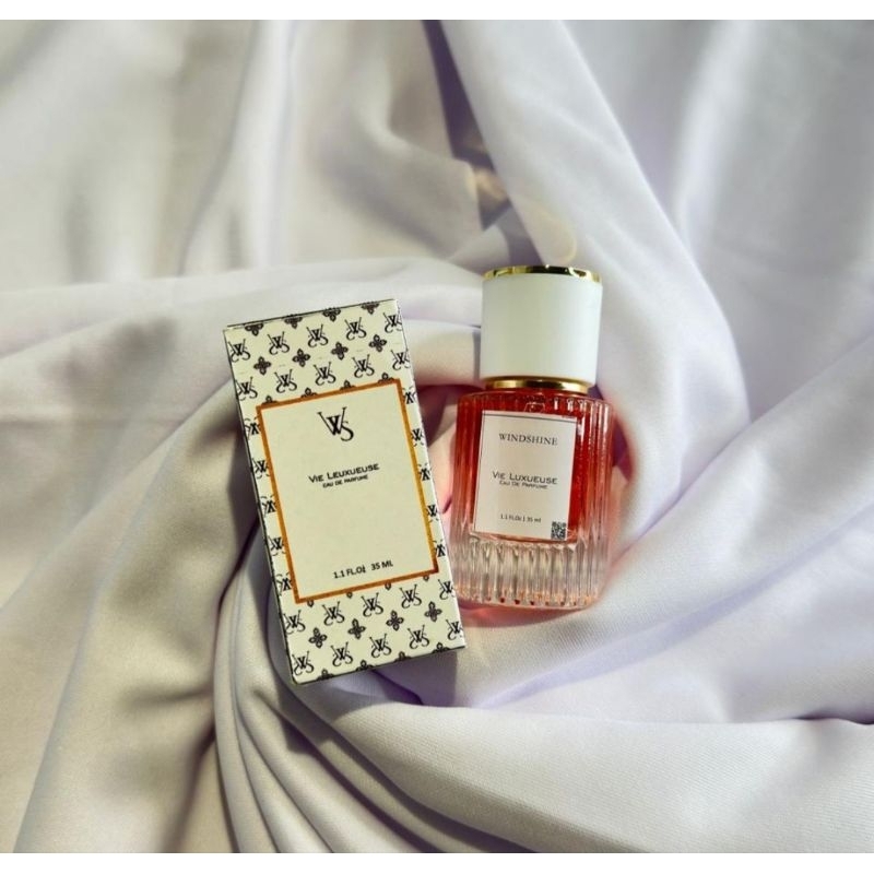 Jual Parfum Windshine 10 aroma lengkap original | Shopee Indonesia
