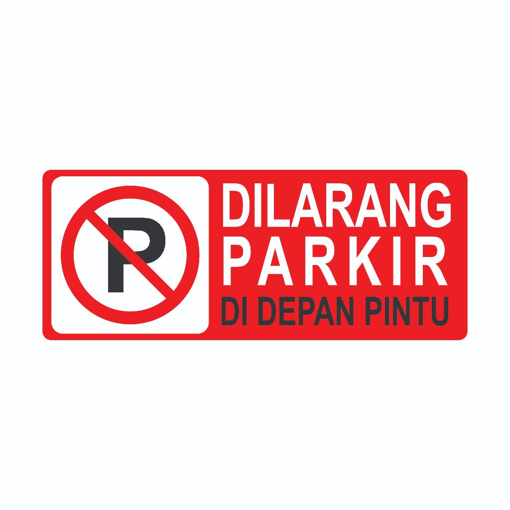 Jual SIGN BOARD AKRILIK LENGKAP MURAH 25X10 BISA CUSTOM TULISAN / PAPAN ...
