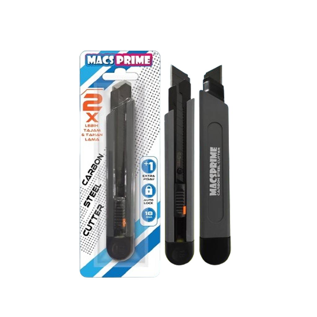 Jual MACS PRIME Cutter Carbon Steel/Kuter Besar/Pemotong | Shopee Indonesia
