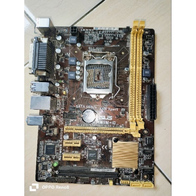Jual Motherboard PC Rusak MCB PC Rusak chip 0 Mobo pc rusak | Shopee ...