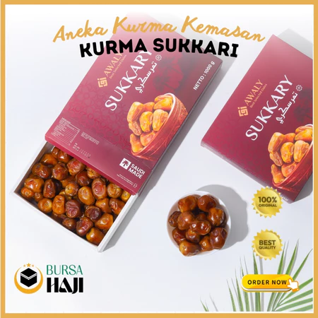 kurma Sukari