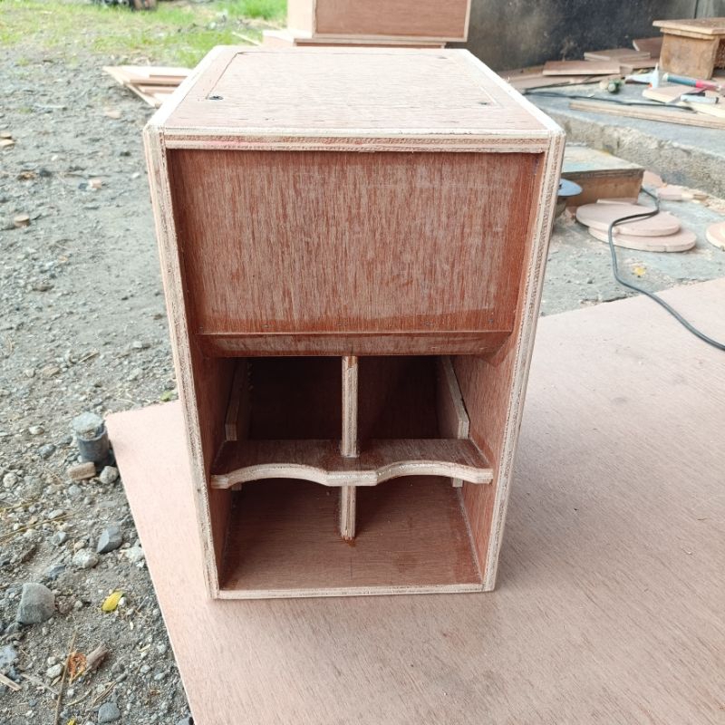 Jual Box subpali 6 in | Shopee Indonesia