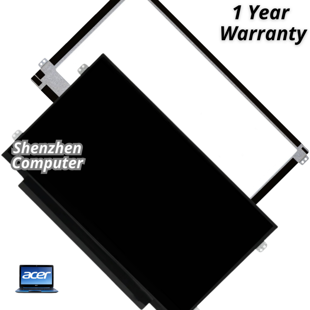 Jual Panel LCD Acer Aspire V5-132 V5-132P ES1-111 ES1-131 ES1-132 ...