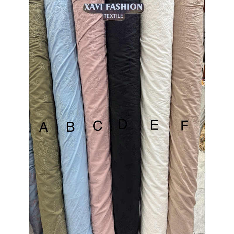 Jual Kain 𝐊𝐀𝐓𝐔𝐍 𝐁𝐎𝐑𝐃𝐈𝐑 PREMIUM 𝐑𝐀𝐘𝐀 𝐒𝐔𝐌𝐁𝐀 Motif || Harga Per Setengah ...